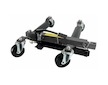 Hydraulický automobilový kolový zvedák pro pneu do šíře 300 mm (délka 345-625 mm, nosnost 680 kg)