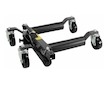 Hydraulický automobilový kolový zvedák pro pneu do šíře 300 mm (délka 345-625 mm, nosnost 680 kg)