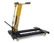 Hydraulický dílenský zvedák převodovky 1000kg CATA