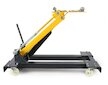 Hydraulický dílenský zvedák převodovky 1000kg CATA