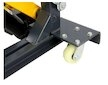 Hydraulický dílenský zvedák převodovky 1000kg CATA
