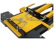 Hydraulický dílenský zvedák převodovky 1000kg CATA