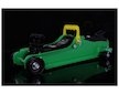 Hydraulický nízkoprofilový pojízdný zvedák 2.5 t MAR-POL