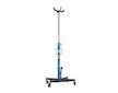 Hydraulický pracovní zvedák převodovky 500kg GEKO