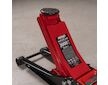 Hydraulický zvedák nízkoprofilový 3T CE 75/510mm AMIO-04215
