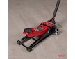 Hydraulický zvedák nízkoprofilový 3T CE 75/510mm AMIO-04215