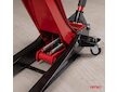 Hydraulický zvedák nízkoprofilový 3T CE 75/510mm AMIO-04215