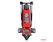 Hydraulický zvedák nízkoprofilový 3T CE 75/510mm AMIO-04215