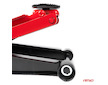 Hydraulický zvedák nízkoprofilový 3T CE 75/510mm AMIO-04215