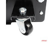 Hydraulický zvedák nízkoprofilový 3T CE 75/510mm AMIO-04215