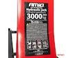 Hydraulický zvedák nízkoprofilový 3T CE 75/510mm AMIO-04215