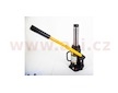 Hydraulický zvedák (panenka) 12 t zdvih 240-470 mm
