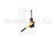 Hydraulický zvedák - panenka 6 t - zdvih 219-427 mm