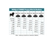 IRONpet Dog Puppy Mini & Medium Turkey (Krocan) 1,5 kg