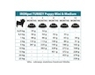 IRONpet Dog Puppy Mini & Medium Turkey (Krocan) 12 kg