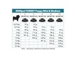 IRONpet Dog Puppy Mini & Medium Turkey (Krocan) 12 kg  Expirace 10/2025