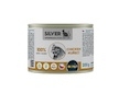 IRONpet Silver Cat Kuřecí 100% masa, konzerva 200 g