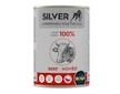 IRONpet Silver Dog Hovězí 100% masa, konzerva 400 g