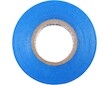 Izolační páska elektrikářská PVC 15mm / 20m modrá YT-81591