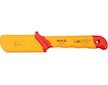 Izolovaný nůž elektrikářský 38 x 155 mm VDE