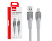 Kabel USB-A TO TYP-C 60W 200cm FullLINK model X111 AMiO-04290
