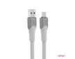 Kabel USB-A TO TYP-C 60W 200cm FullLINK model X111 AMiO-04290