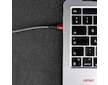 Kabel USB-C+Lightning 200cm FullLINK UC-19