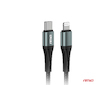 Kabel 'USB-C na Lightning 20W 100cm FullLINK AMIO-03916