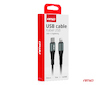Kabel 'USB-C na Lightning 20W 100cm FullLINK AMIO-03916