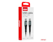 Kabel 'USB-C na USB-C 60W 100cm FullLINK AMIO-03914