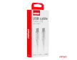 Kabel 'USB-C na USB-C 60W 100cm FullLINK AMIO-03920