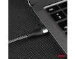 Kabel USB-C+USB-C 100cm FullLINK UC-16