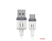 Kabel USB na USB-C 3A 100cm FullLINK AMIO-03905