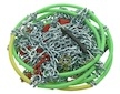 Kabel USB typ-C FullLINK 2,4A
