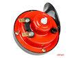 Klakson 12V 2 ks CHR-02