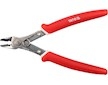 Kleště elektrikářské 125 mm Stainless Steel