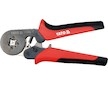Kleště konektorové 180 mm profilové HRC 44-47