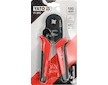 Kleště konektorové 180 mm profilové HRC 44-47