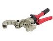 Kleště lisovací na trubky PEX 12t 16-32mm, U/V/TH MAR-POL