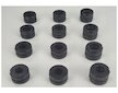 Kleště lisovací na trubky PEX 12t 16-32mm, U/V/TH MAR-POL