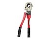 Kleště lisovací na trubky PEX 12t 16-32mm, U/V/TH MAR-POL