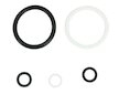 Kleště lisovací na trubky PEX 12t 16-32mm, U/V/TH MAR-POL