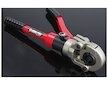Kleště lisovací na trubky PEX 12t 16-32mm, U/V/TH MAR-POL