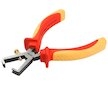 Kleště na odizolování kabelů, 160mm, VDE, EXTOL PREMIUM