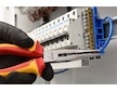Kleště prodloužené rovné 160mm VDE (1000V)
