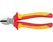 Kleště štípací boční 180mm VDE (1000V)