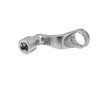 Klíč na olejový filtr DSG převodovky koncernu Volkswagen, 1/2", 24 mm, krátký ASTA