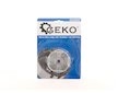 Klíč na výměnu olejového filtru 3/8", 66,5mm Toyota GEKO