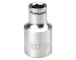Klíč nástrčný, 1/2', 9,0mm, L 38mm, 61CrV5, FORTUM