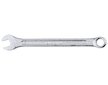 Klíč očkoplochý, 7mm, CrV, EXTOL PREMIUM